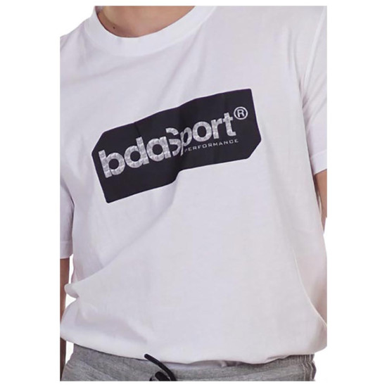 Bodyaction Ανδρική κοντομάνικη μπλούζα